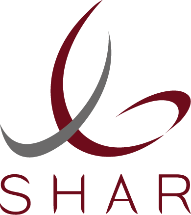 Shar Construction - logo